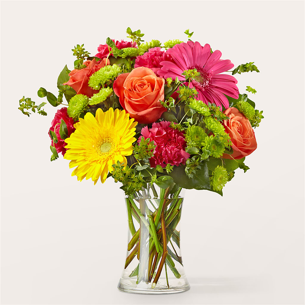 Fruit Punch Bouquet – VERN'S SHARONVILLE FLORIST, Cincinnati OH