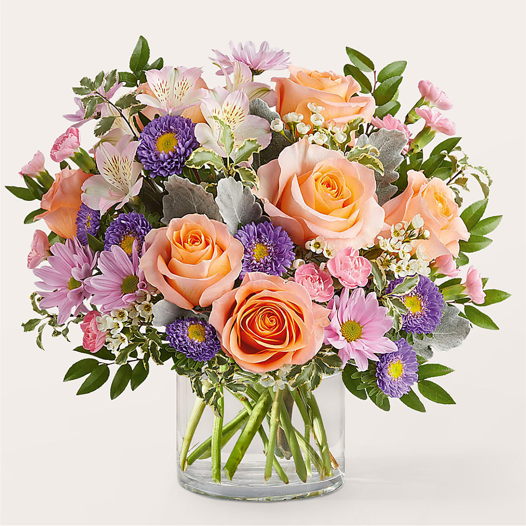 Glimmer Bouquet – VERN'S SHARONVILLE FLORIST, Cincinnati OH