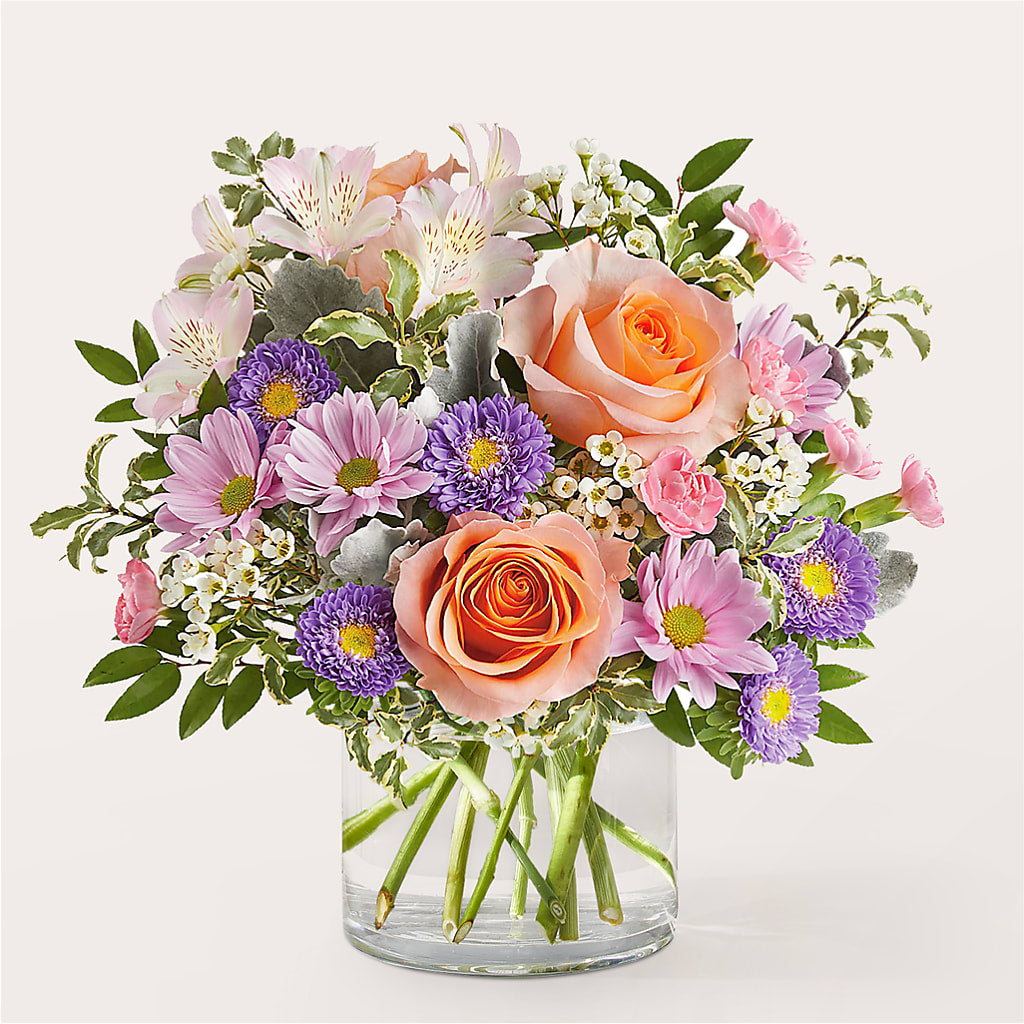 Glimmer Bouquet – VERN'S SHARONVILLE FLORIST, Cincinnati OH