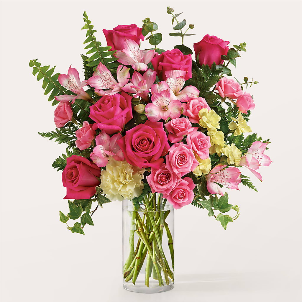 Strawberry Margarita Bouquet – VERN'S SHARONVILLE FLORIST, Cincinnati OH