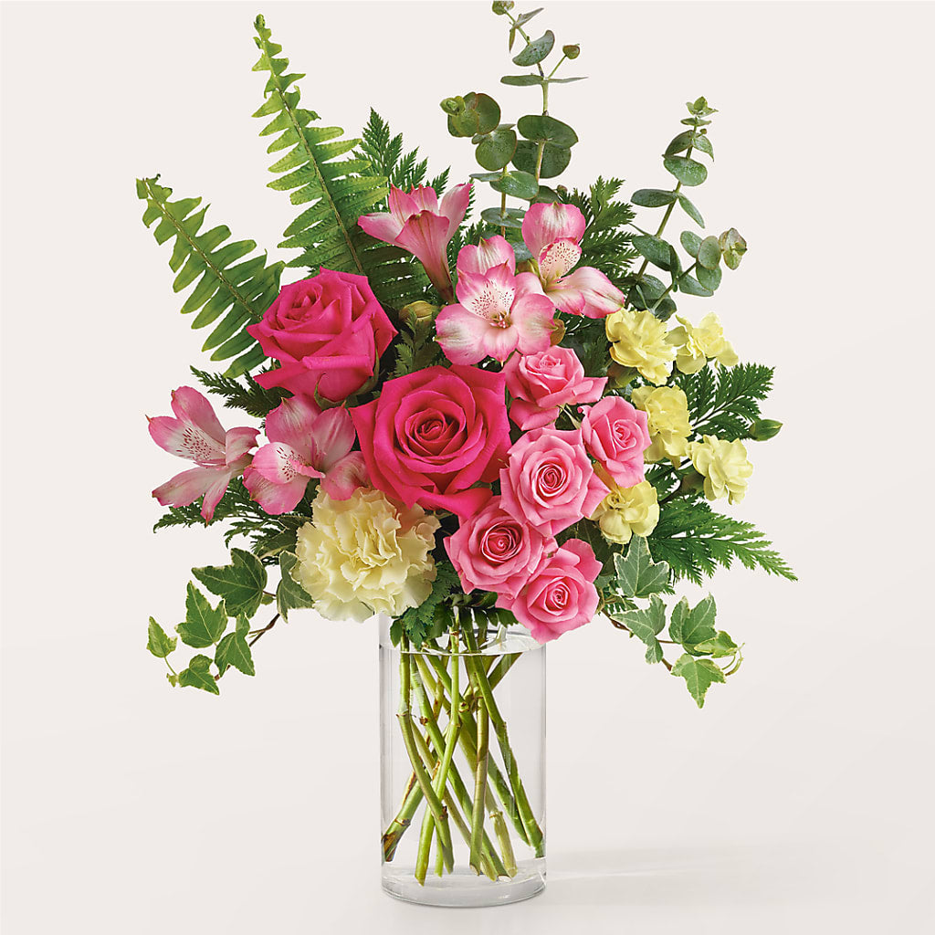 Strawberry Margarita Bouquet – VERN'S SHARONVILLE FLORIST, Cincinnati OH