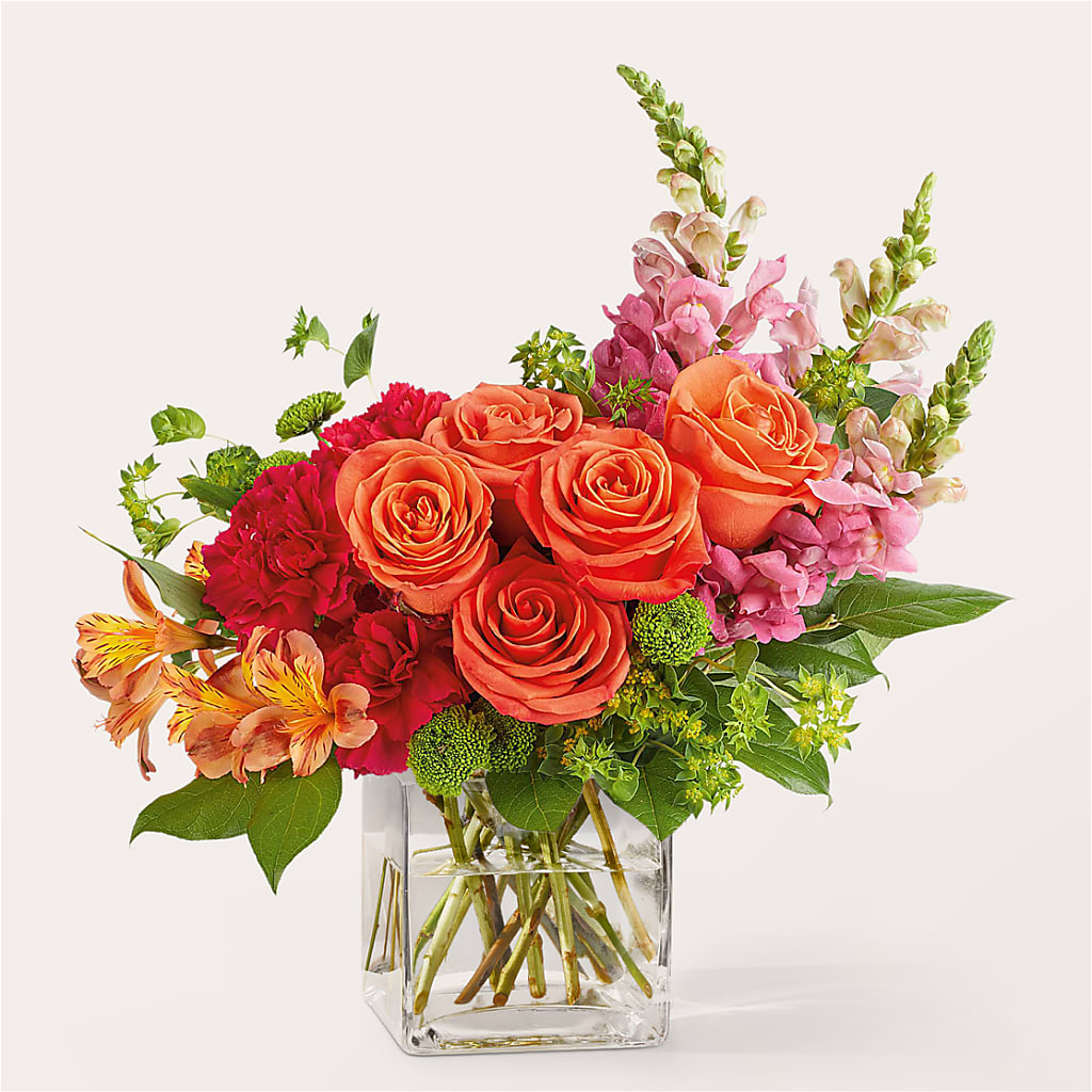 Cosmopolitan Bouquet – VERN'S SHARONVILLE FLORIST, Cincinnati OH