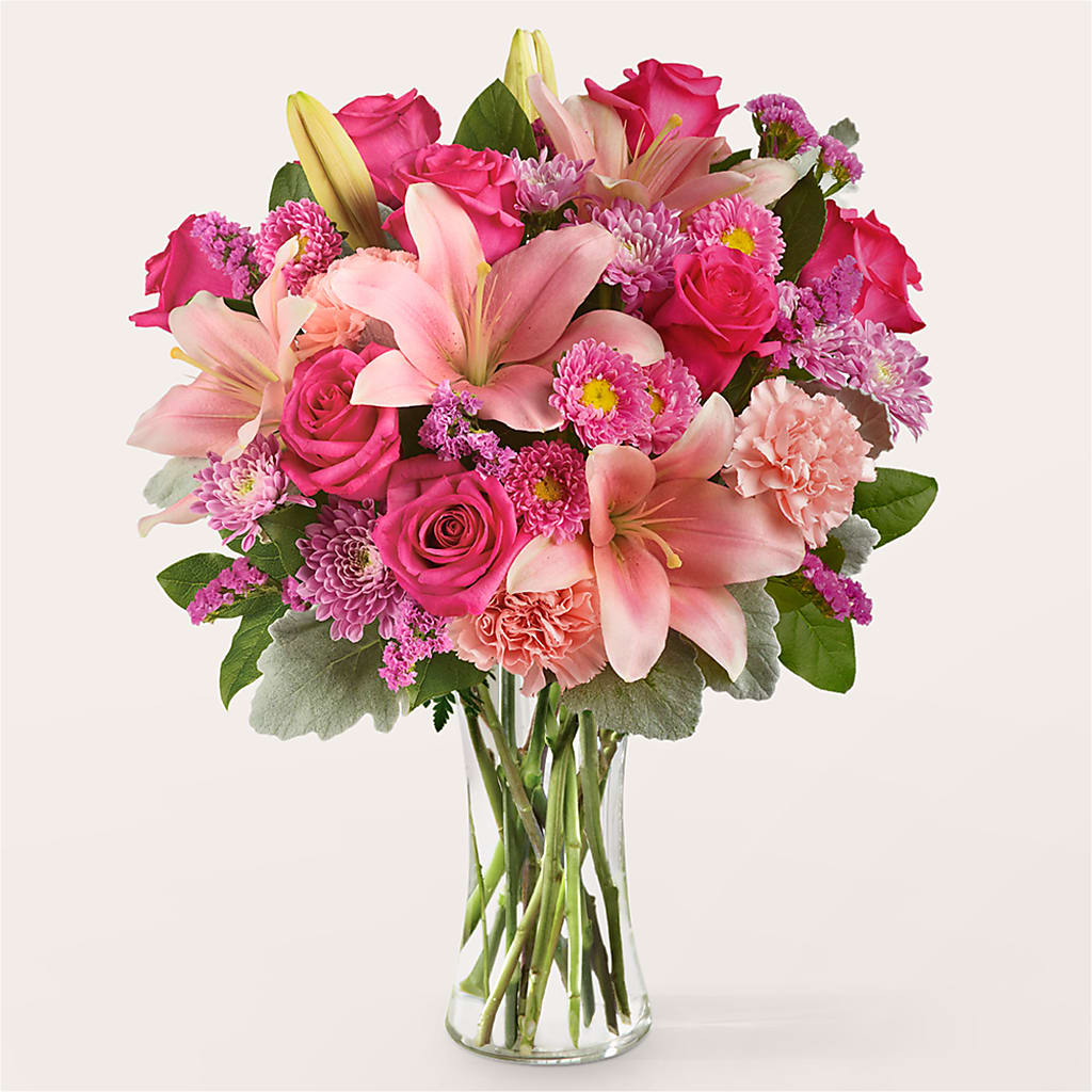 Dream Come True Bouquet – VERN'S SHARONVILLE FLORIST, Cincinnati OH