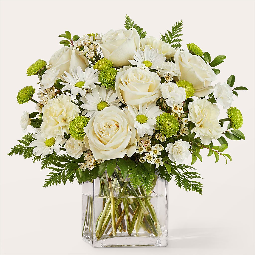 Momentary Meditation Bouquet – VERN'S SHARONVILLE FLORIST, Cincinnati OH