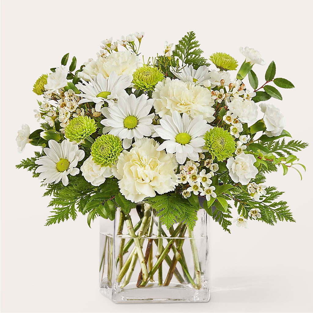 Momentary Meditation Bouquet – VERN'S SHARONVILLE FLORIST, Cincinnati OH
