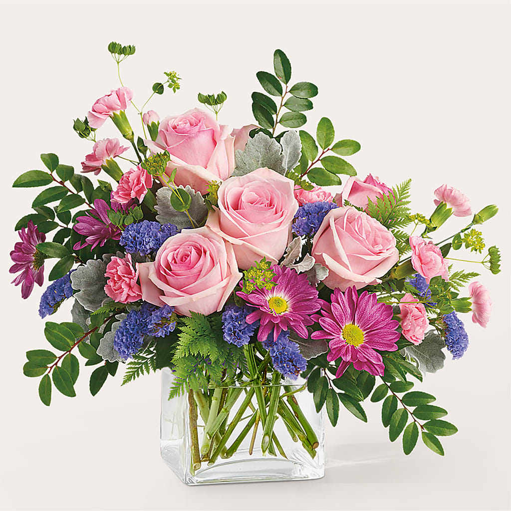 Starlet Bouquet – VERN'S SHARONVILLE FLORIST, Cincinnati OH