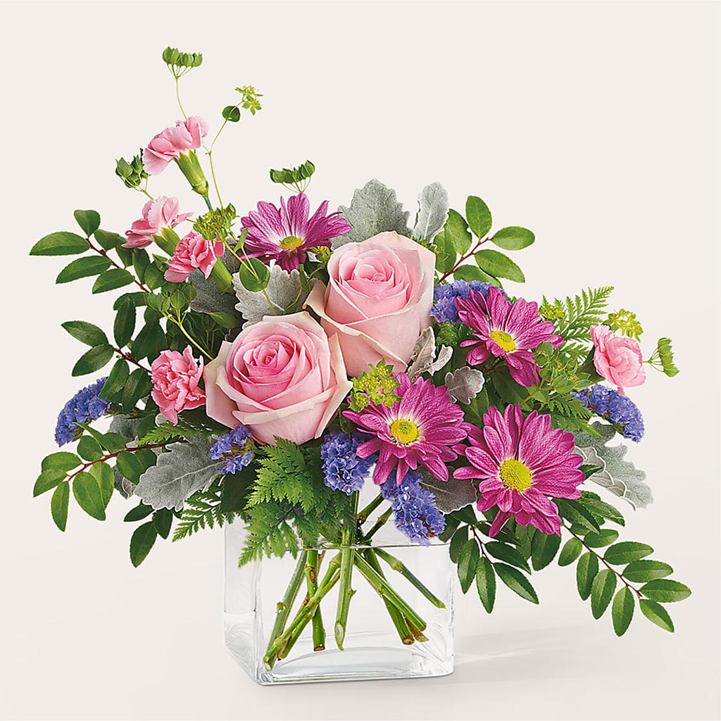 Starlet Bouquet – VERN'S SHARONVILLE FLORIST, Cincinnati OH