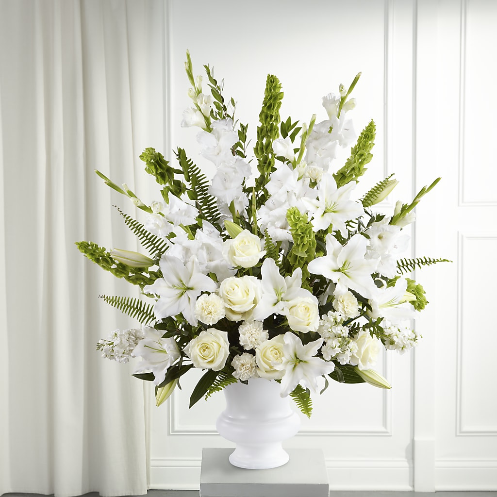 Morning Stars Arrangement – VERN'S SHARONVILLE FLORIST, Cincinnati OH