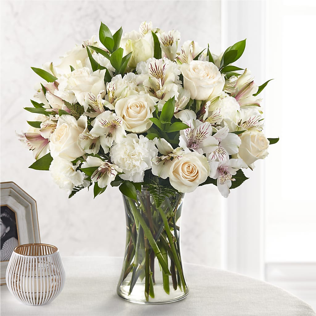 Cherished Friend Bouquet – VERN'S SHARONVILLE FLORIST, Cincinnati OH