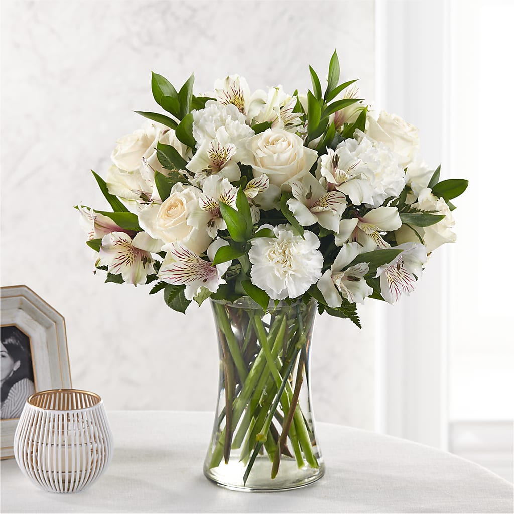 Cherished Friend Bouquet – VERN'S SHARONVILLE FLORIST, Cincinnati OH