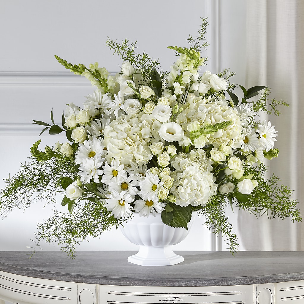 Love & Compassion Arrangement – VERN'S SHARONVILLE FLORIST, Cincinnati OH