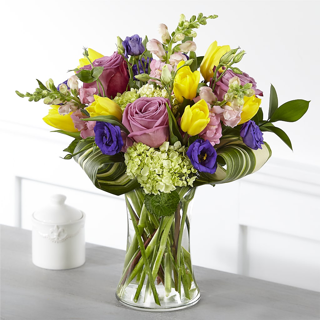 Wondrous Memories Bouquet – VERN'S SHARONVILLE FLORIST, Cincinnati OH