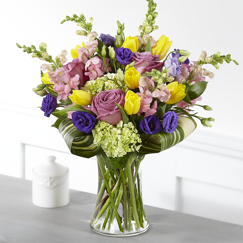 Wondrous Memories Bouquet – VERN'S SHARONVILLE FLORIST, Cincinnati OH