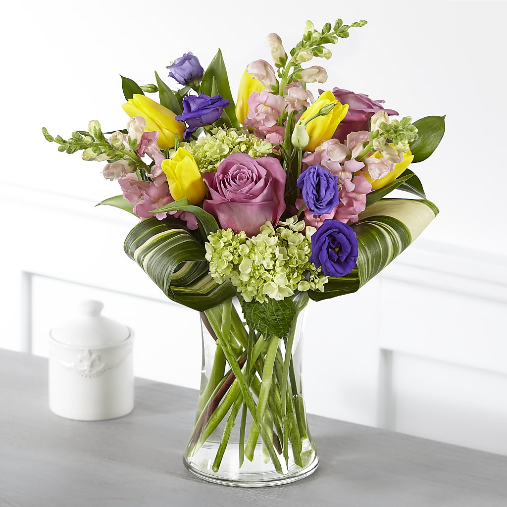 Wondrous Memories Bouquet – VERN'S SHARONVILLE FLORIST, Cincinnati OH