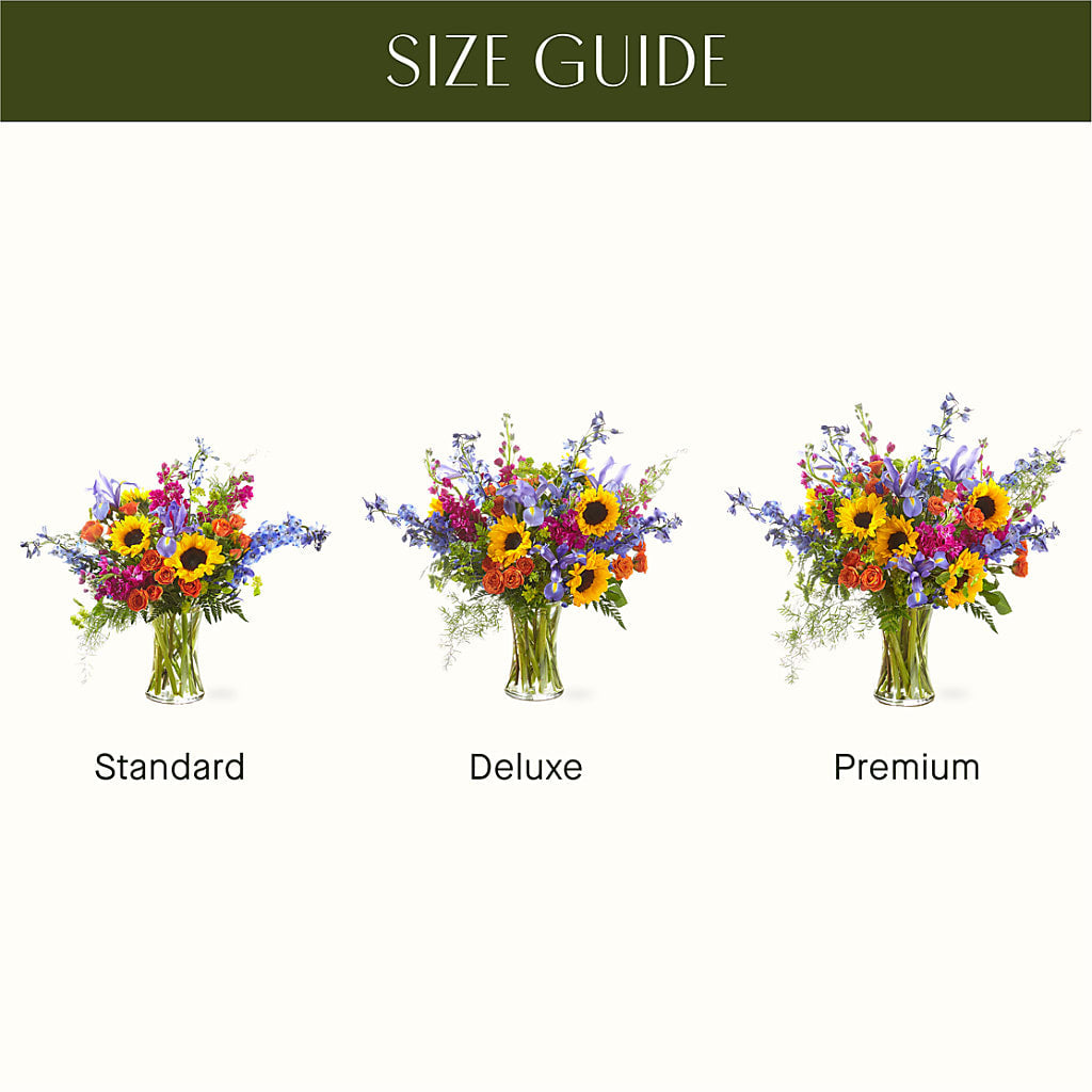 Rays of Life Bouquet – VERN'S SHARONVILLE FLORIST, Cincinnati OH