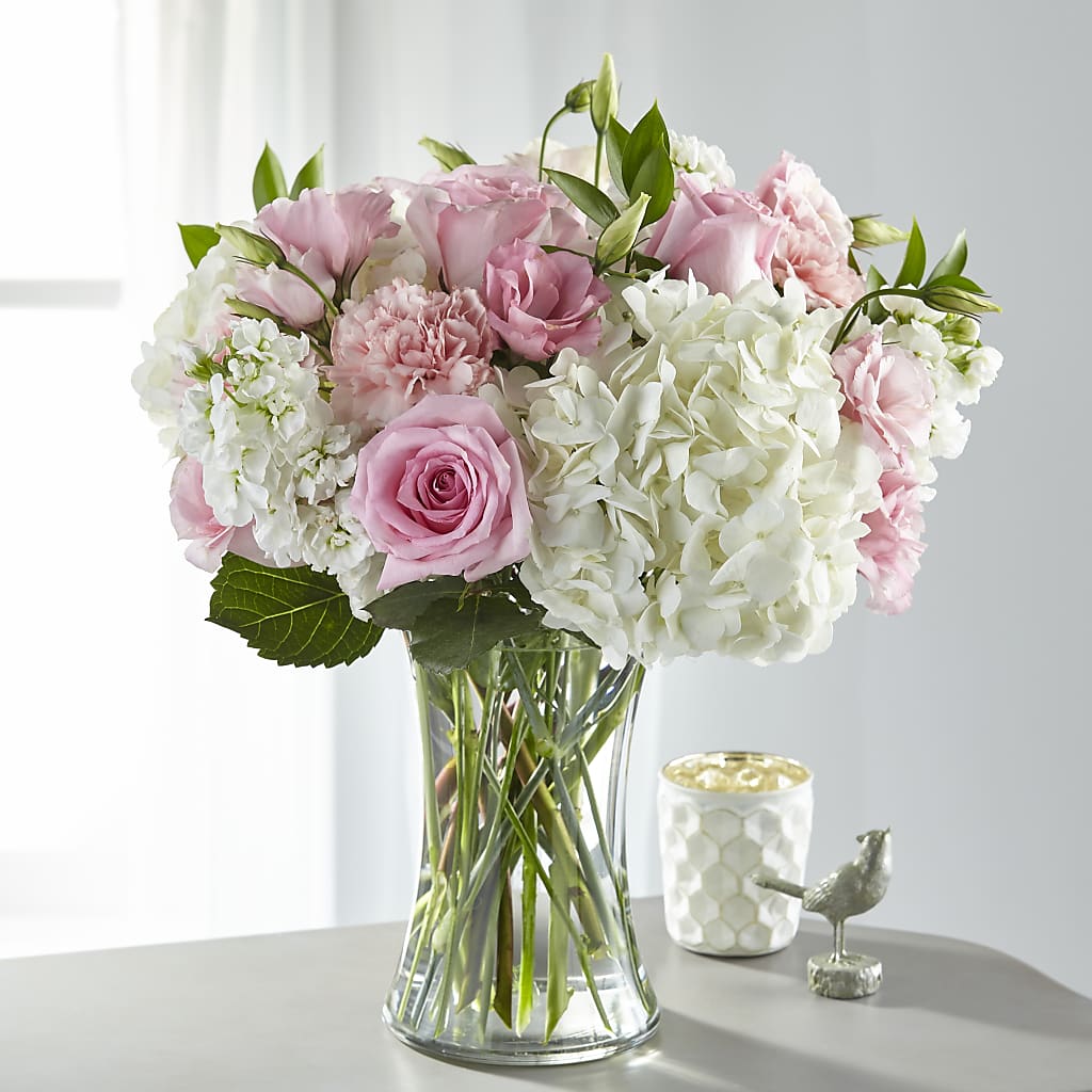 Guiding Grace Bouquet – VERN'S SHARONVILLE FLORIST, Cincinnati OH