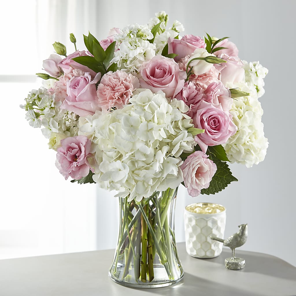 Guiding Grace Bouquet – VERN'S SHARONVILLE FLORIST, Cincinnati OH