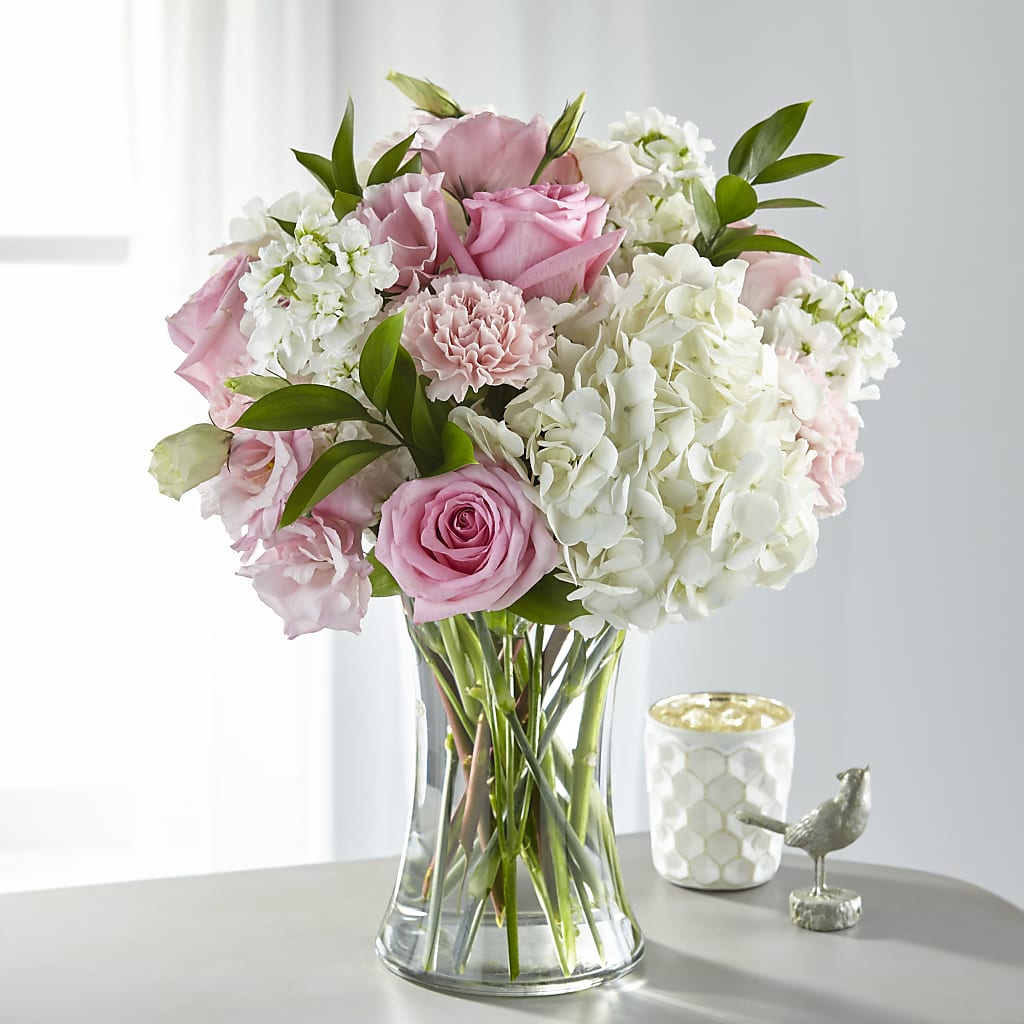 Guiding Grace Bouquet – VERN'S SHARONVILLE FLORIST, Cincinnati OH