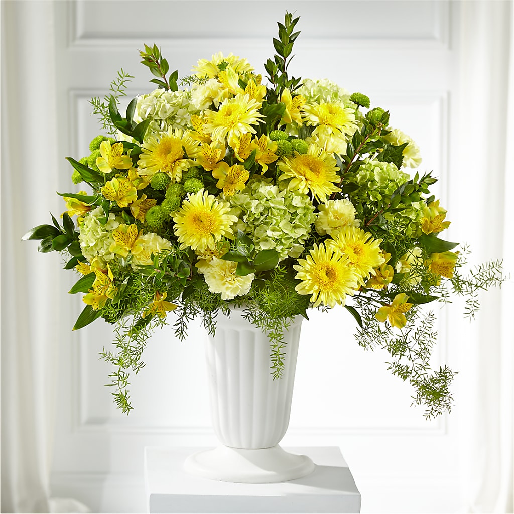 Beloved Blessings Arrangement – VERN'S SHARONVILLE FLORIST, Cincinnati OH