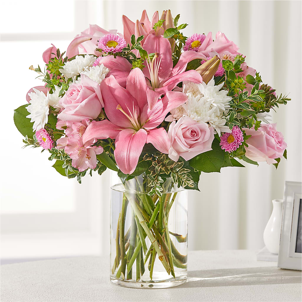 Healing Hug Bouquet – VERN'S SHARONVILLE FLORIST, Cincinnati OH