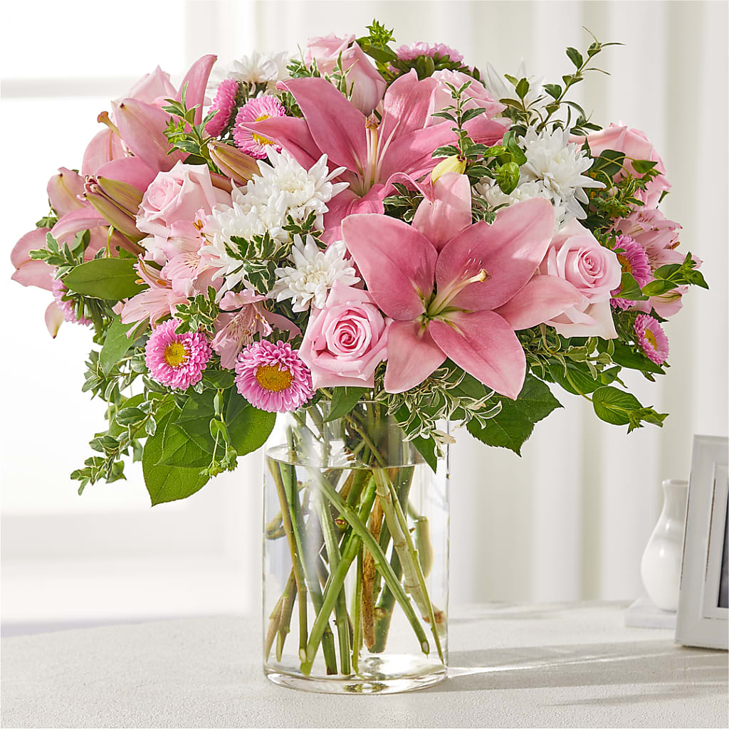 Healing Hug Bouquet – VERN'S SHARONVILLE FLORIST, Cincinnati OH