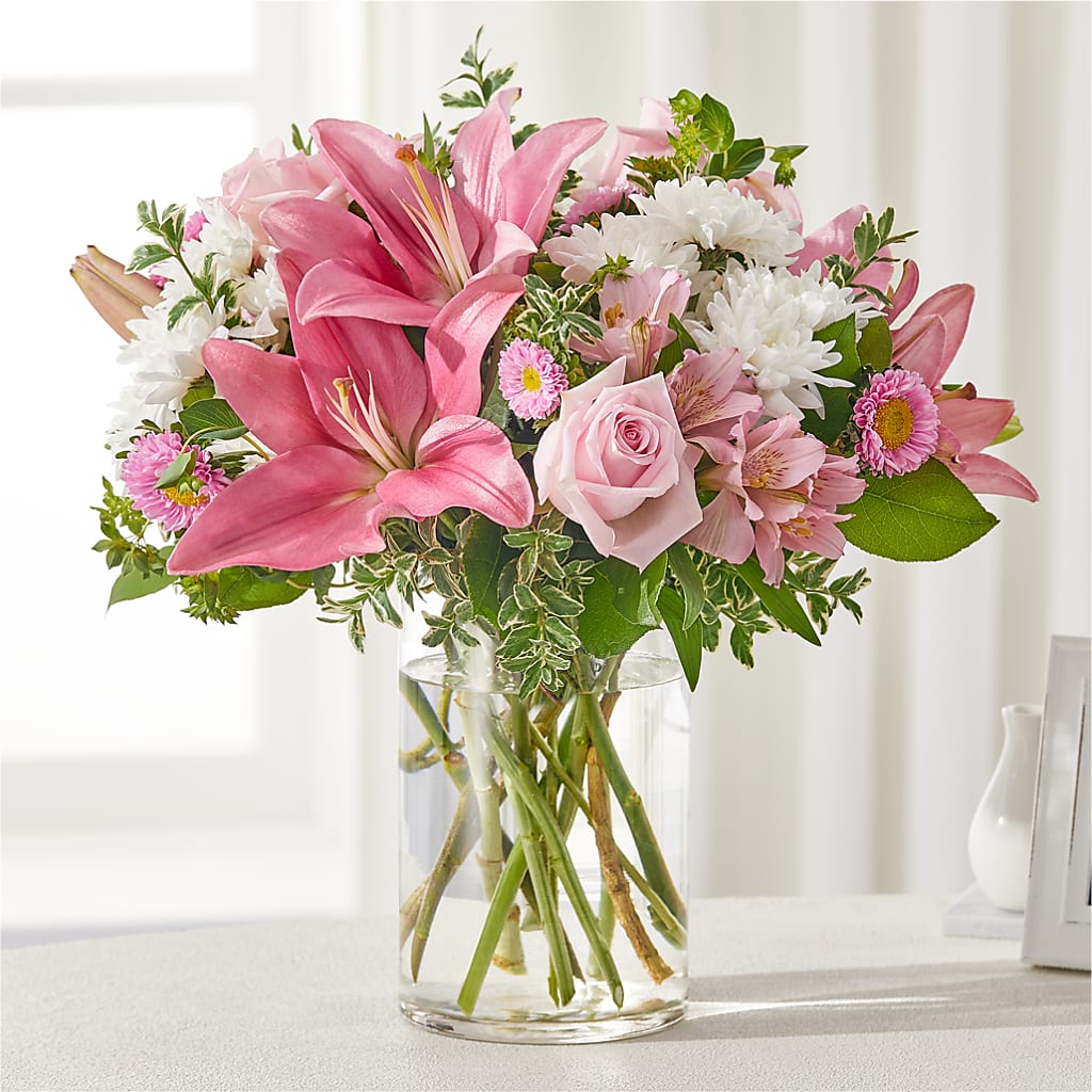 Healing Hug Bouquet – VERN'S SHARONVILLE FLORIST, Cincinnati OH