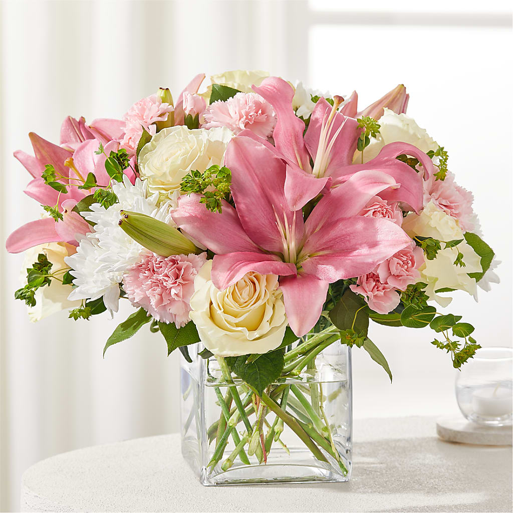 By Your Side Bouquet – VERN'S SHARONVILLE FLORIST, Cincinnati OH