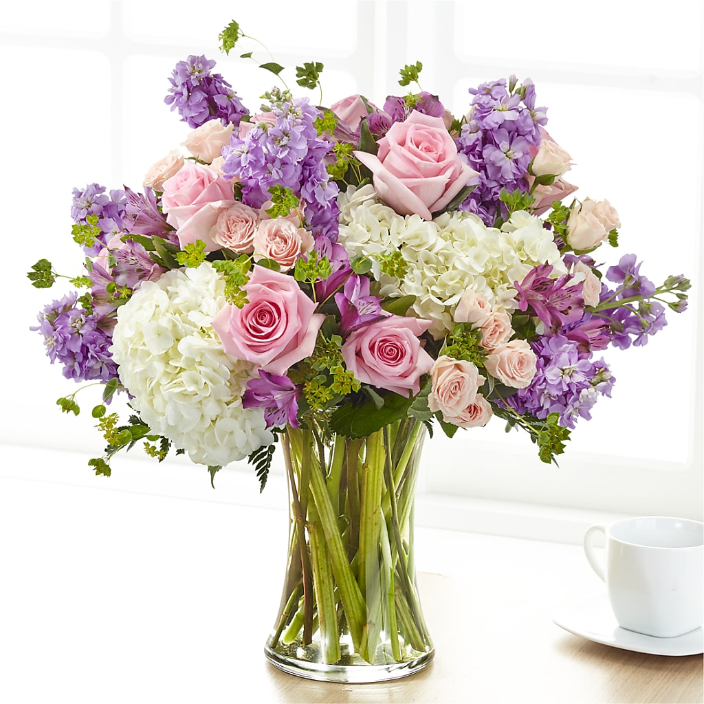 Shared Sentiment Bouquet – VERN'S SHARONVILLE FLORIST, Cincinnati OH