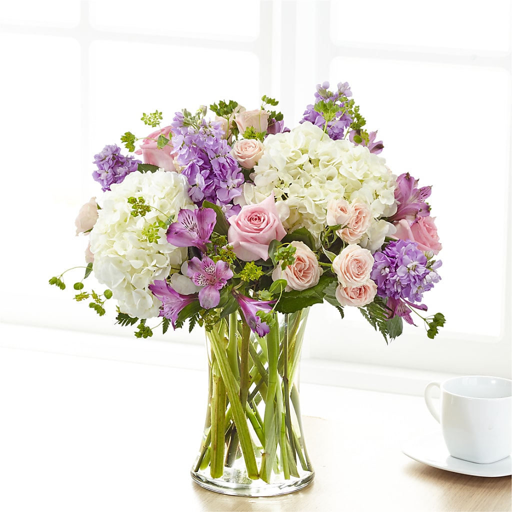 Shared Sentiment Bouquet – VERN'S SHARONVILLE FLORIST, Cincinnati OH