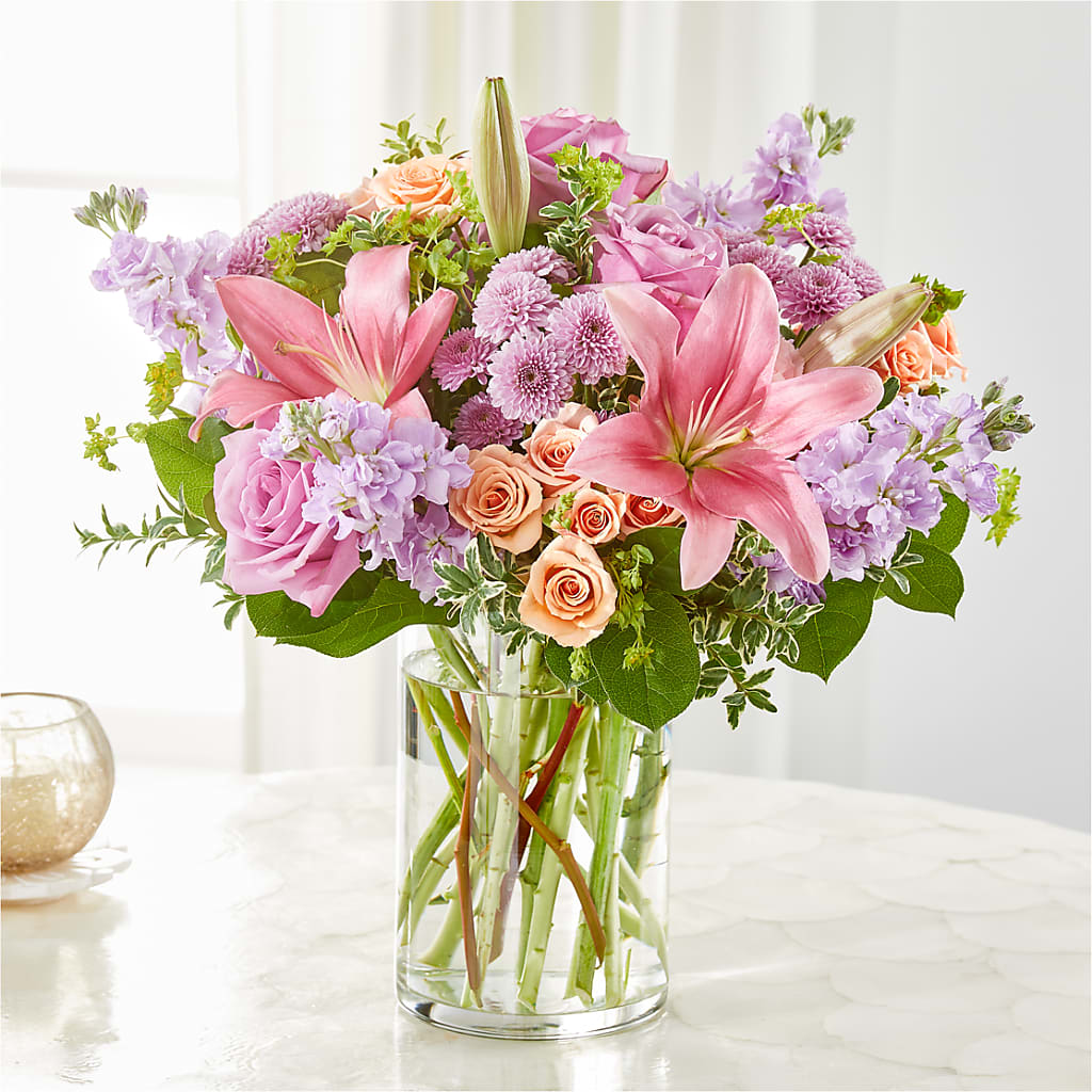 Resilience Bouquet – VERN'S SHARONVILLE FLORIST, Cincinnati OH