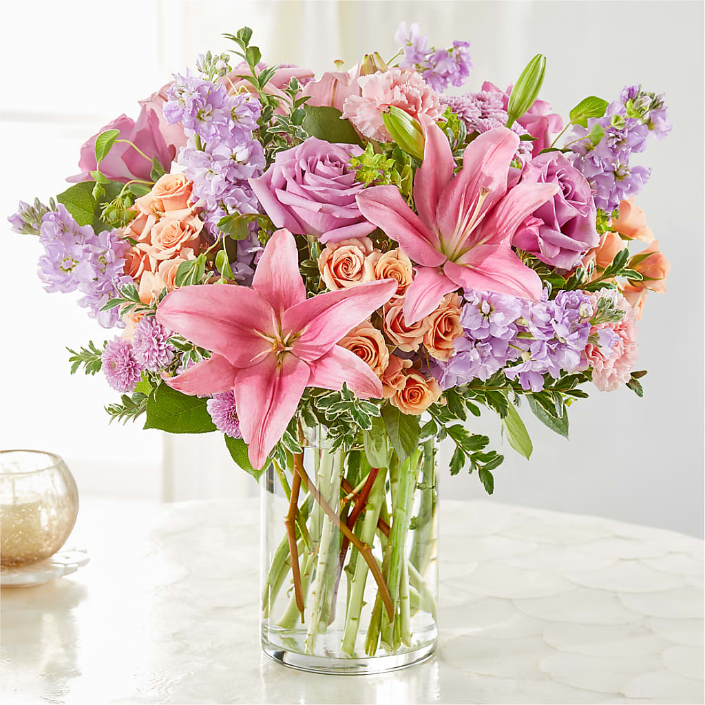 Resilience Bouquet – VERN'S SHARONVILLE FLORIST, Cincinnati OH