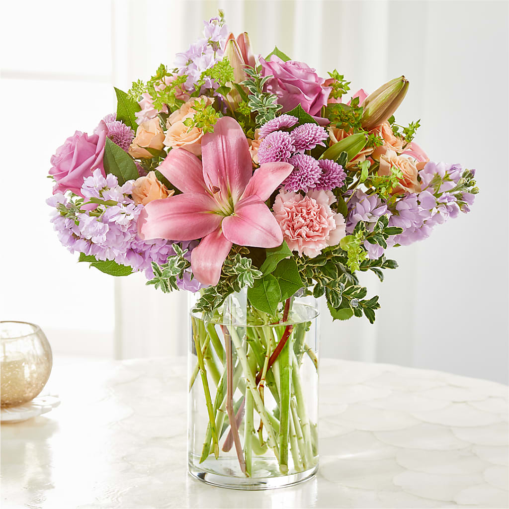Resilience Bouquet – VERN'S SHARONVILLE FLORIST, Cincinnati OH