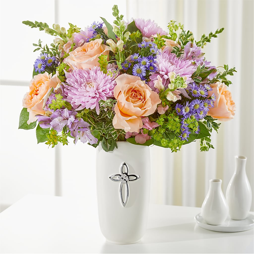 Divine Gift Bouquet – VERN'S SHARONVILLE FLORIST, Cincinnati OH