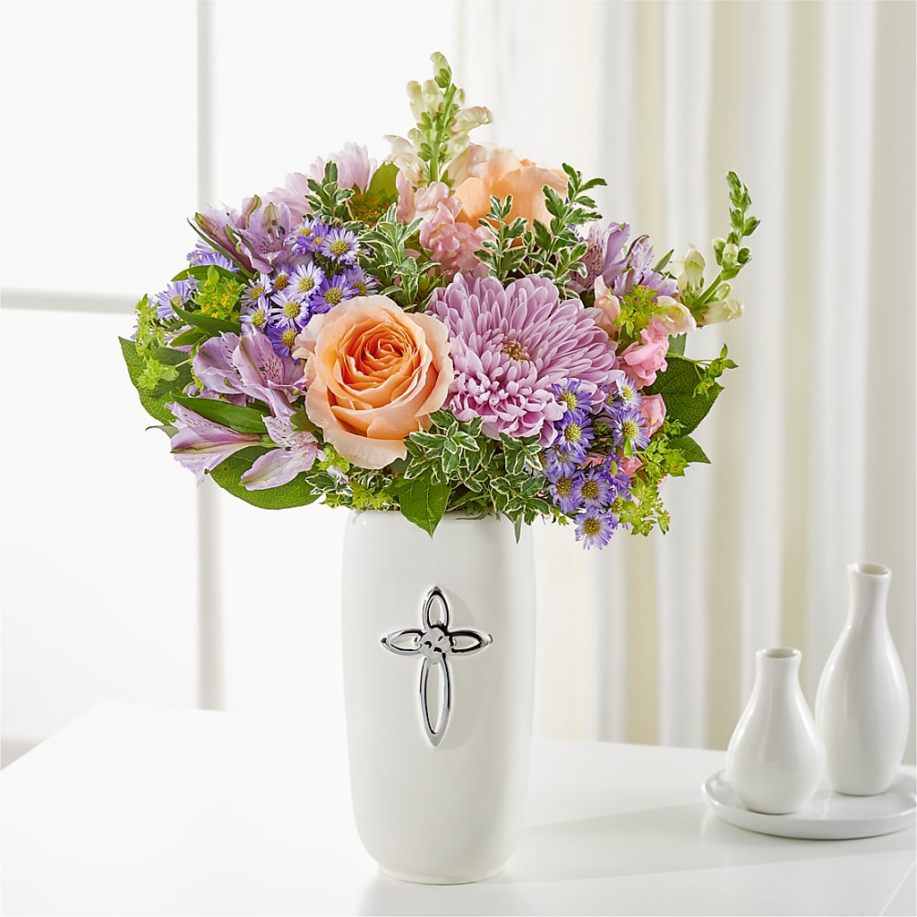 Divine Gift Bouquet – VERN'S SHARONVILLE FLORIST, Cincinnati OH