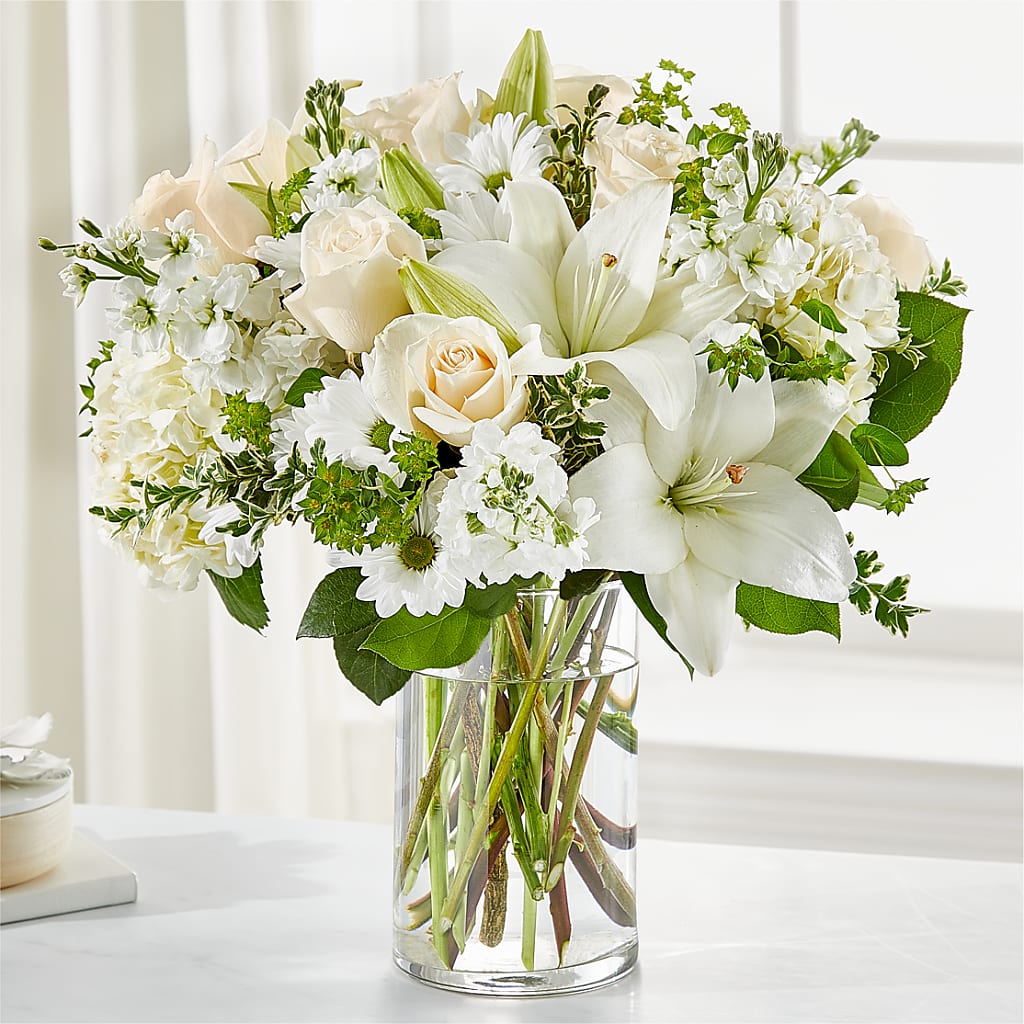 Hope & Renewal Bouquet – VERN'S SHARONVILLE FLORIST, Cincinnati OH