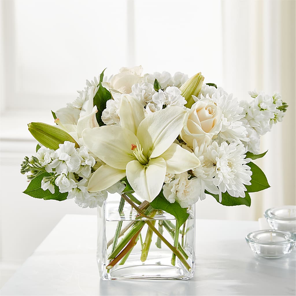 Gentle Breeze Bouquet – VERN'S SHARONVILLE FLORIST, Cincinnati OH