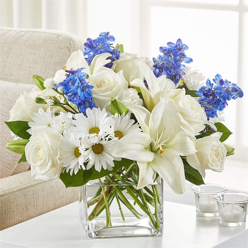 Restored Bouquet – VERN'S SHARONVILLE FLORIST, Cincinnati OH