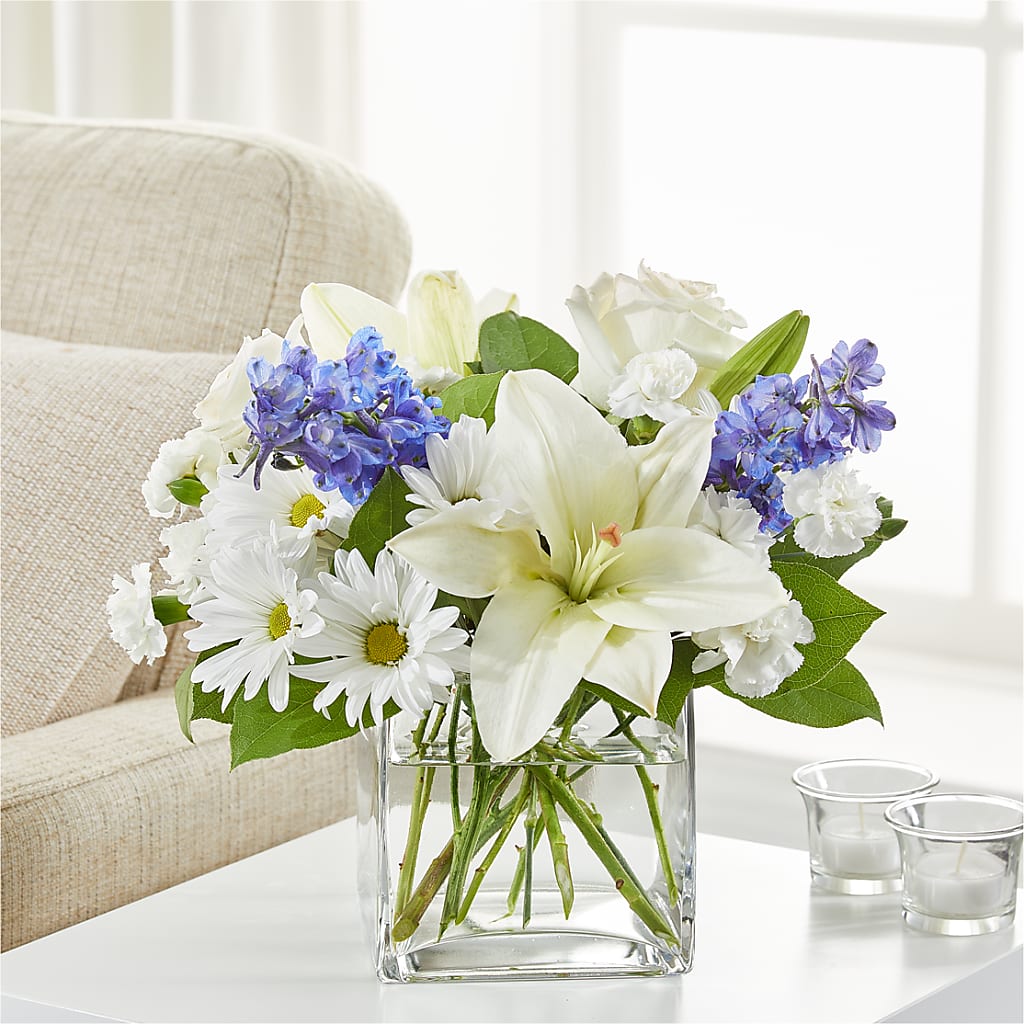 Restored Bouquet – VERN'S SHARONVILLE FLORIST, Cincinnati OH