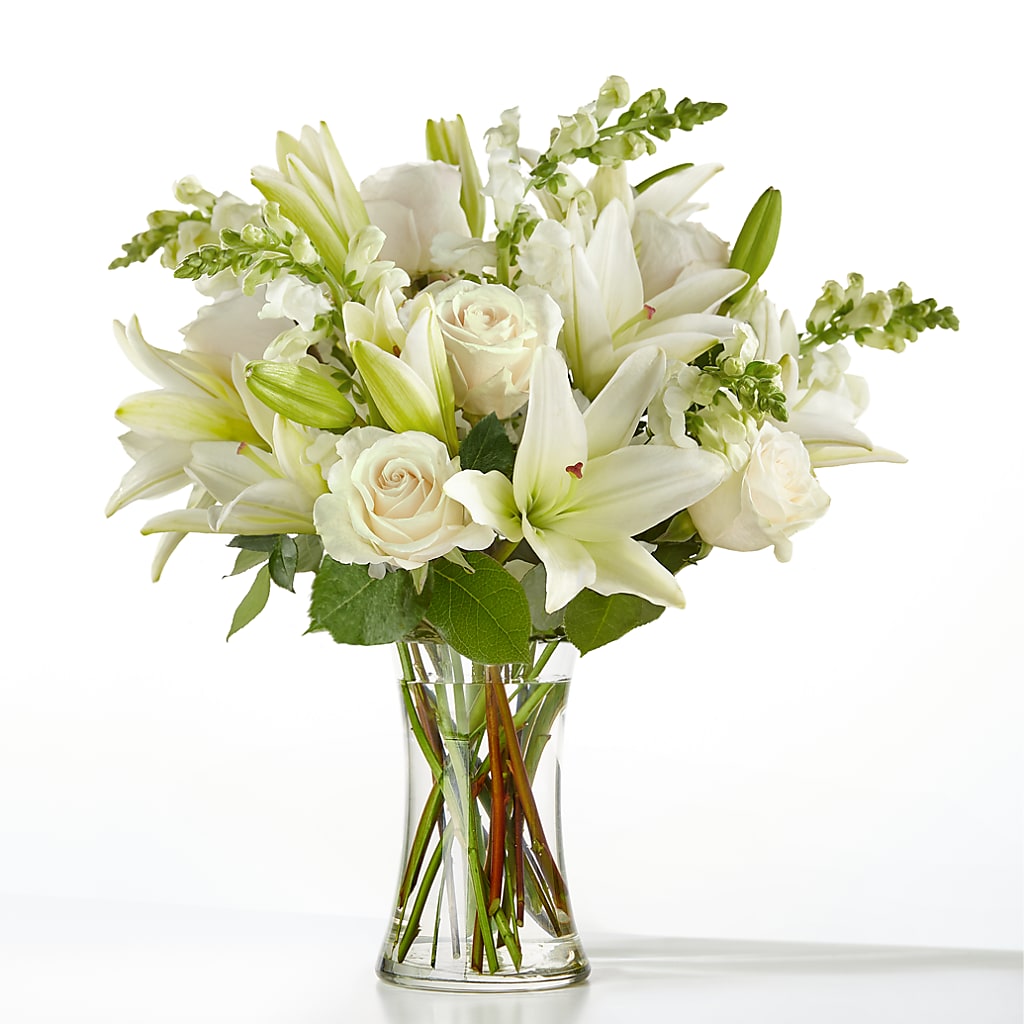 Eternal Friendship Bouquet – VERN'S SHARONVILLE FLORIST, Cincinnati OH