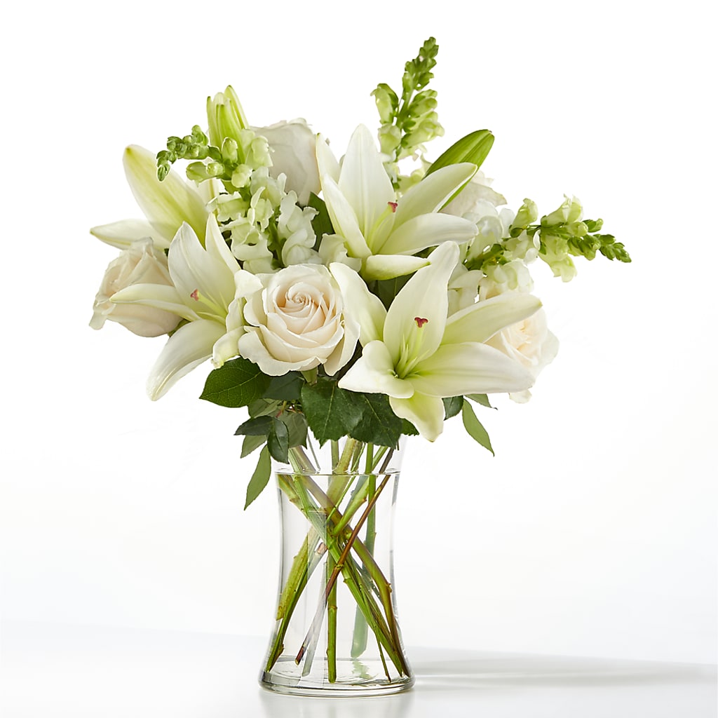 Eternal Friendship Bouquet – VERN'S SHARONVILLE FLORIST, Cincinnati OH