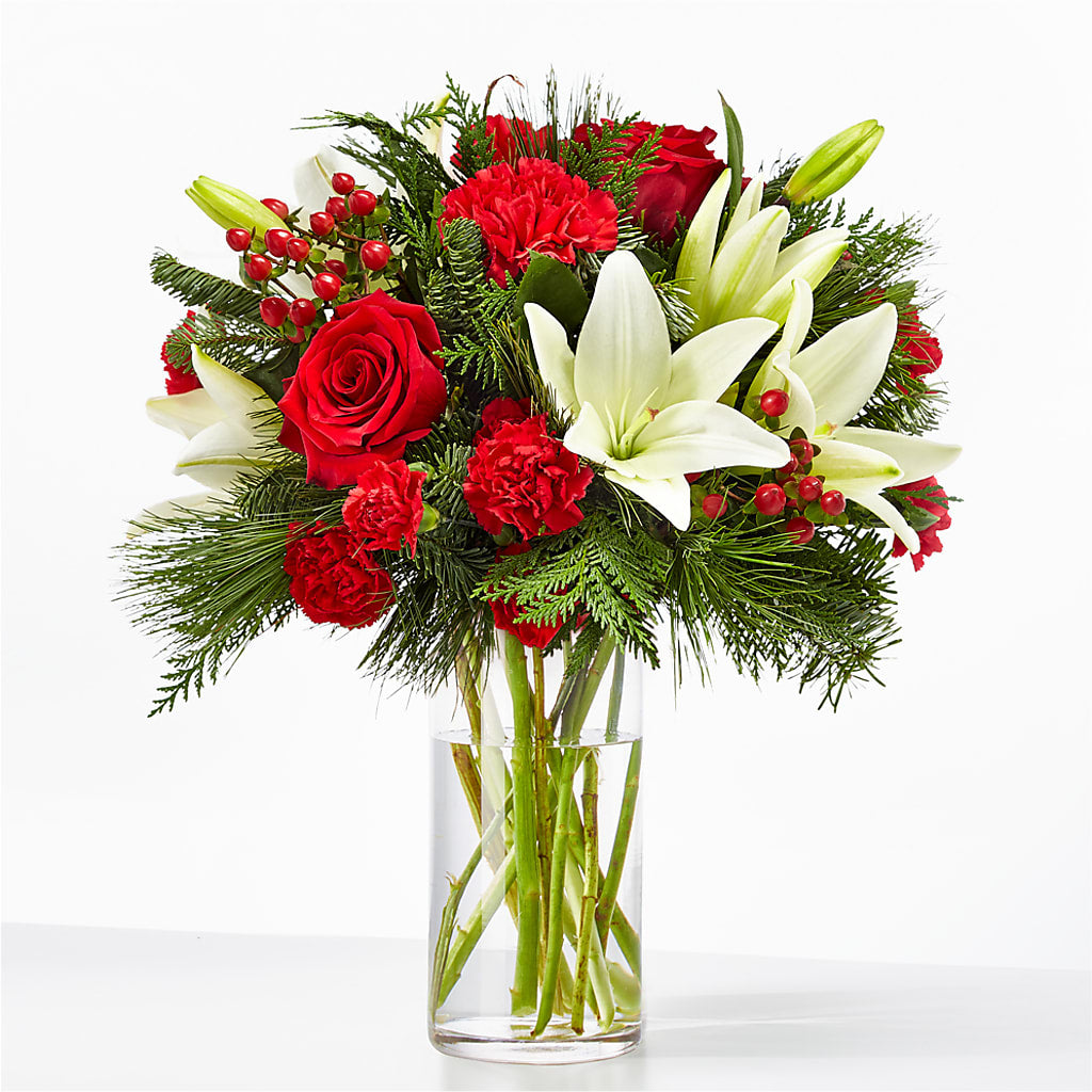 Joyful Greetings Bouquet – VERN'S SHARONVILLE FLORIST, Cincinnati OH
