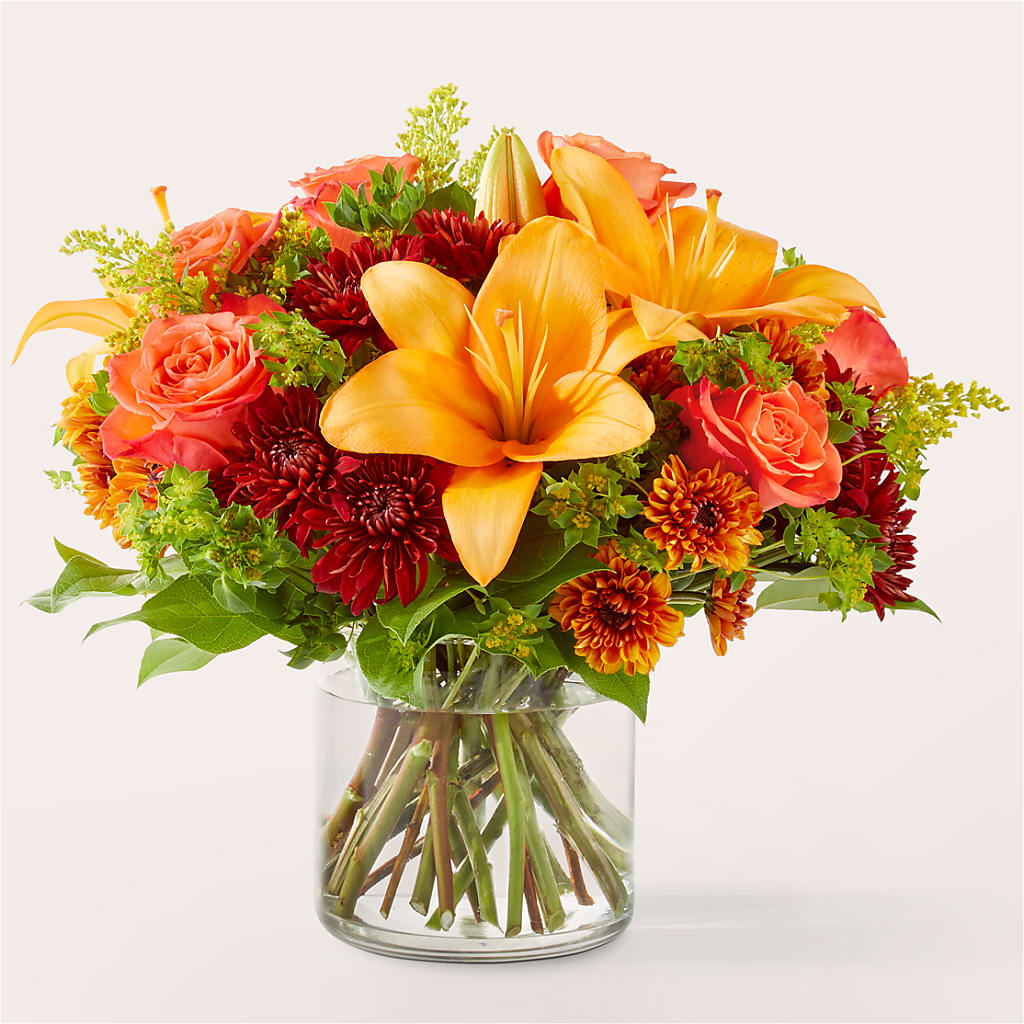 Honeycrisp Bouquet – VERN'S SHARONVILLE FLORIST, Cincinnati OH