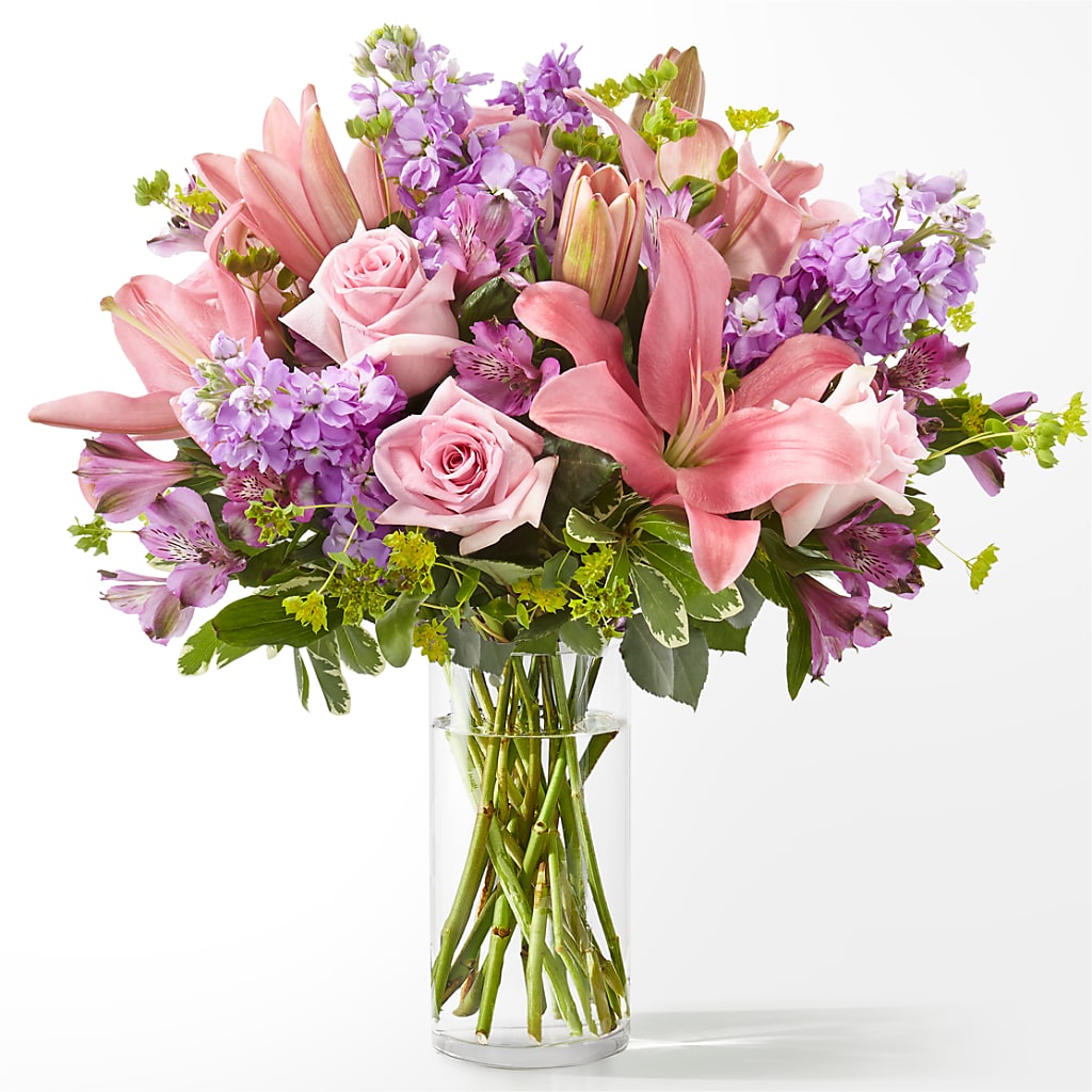 Precious Petals Bouquet – VERN'S SHARONVILLE FLORIST, Cincinnati OH