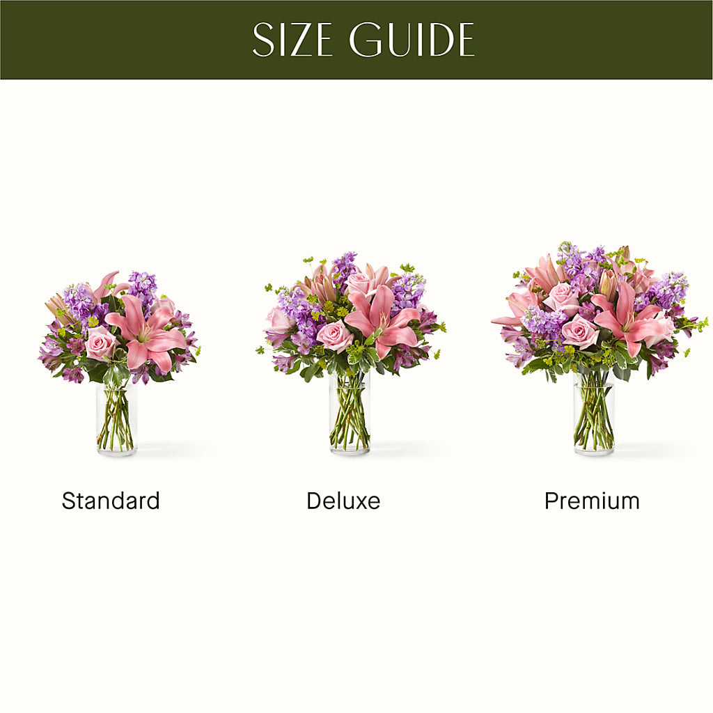 Precious Petals Bouquet – VERN'S SHARONVILLE FLORIST, Cincinnati OH