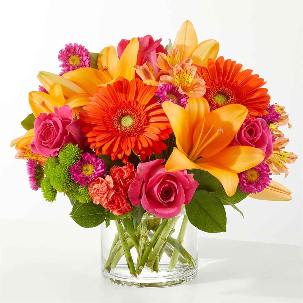 Soiree Bouquet – VERN'S SHARONVILLE FLORIST, Cincinnati OH
