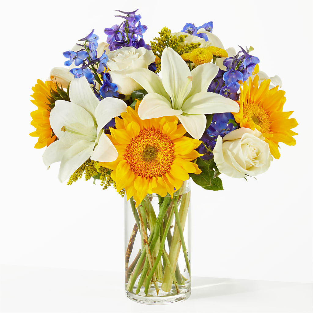 Stargazing Bouquet – VERN'S SHARONVILLE FLORIST, Cincinnati OH