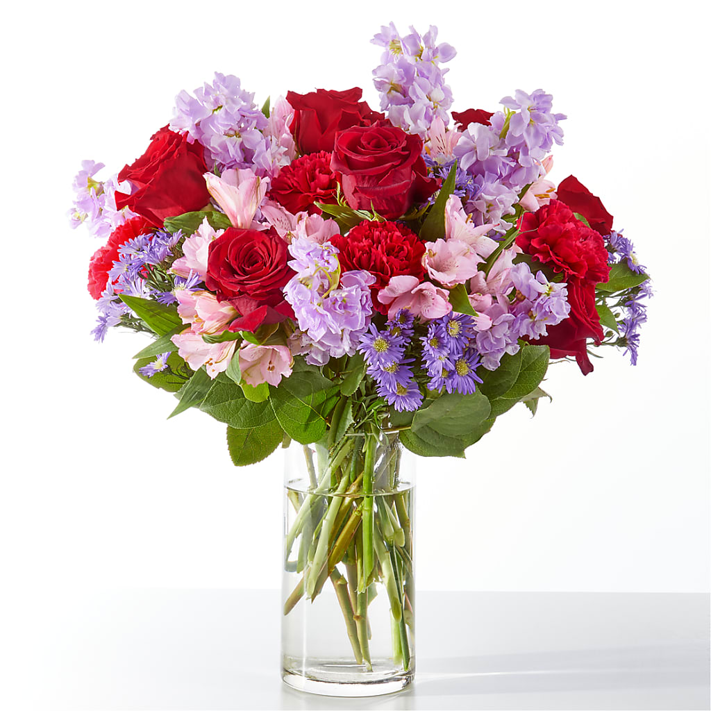Your Majesty Bouquet – VERN'S SHARONVILLE FLORIST, Cincinnati OH