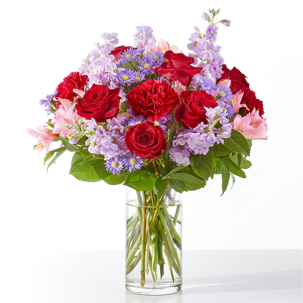 Your Majesty Bouquet – VERN'S SHARONVILLE FLORIST, Cincinnati OH