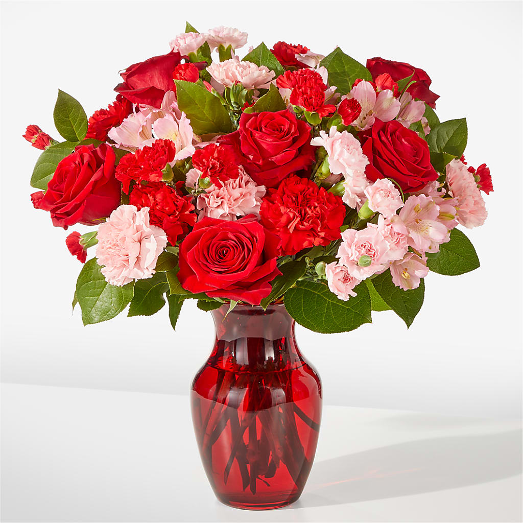 Candy Kisses Bouquet – VERN'S SHARONVILLE FLORIST, Cincinnati OH