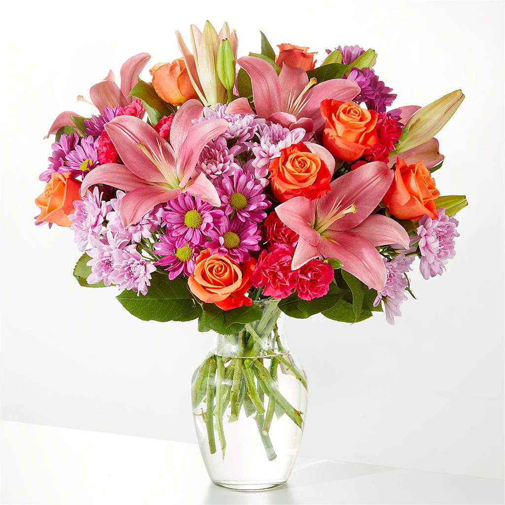 One and Only Bouquet – VERN'S SHARONVILLE FLORIST, Cincinnati OH